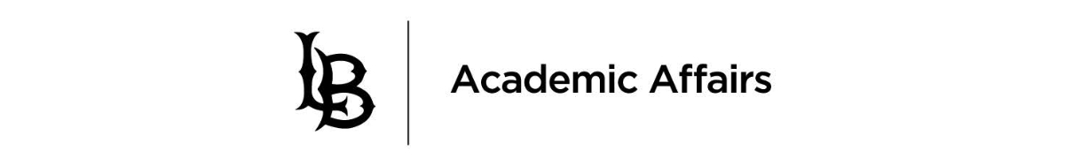 Academic Affairs Wordmark