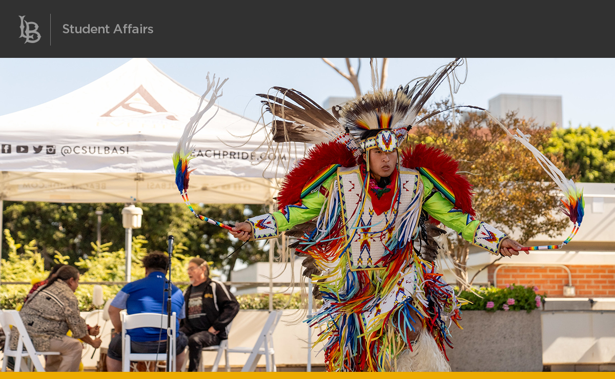 Native American Dance
