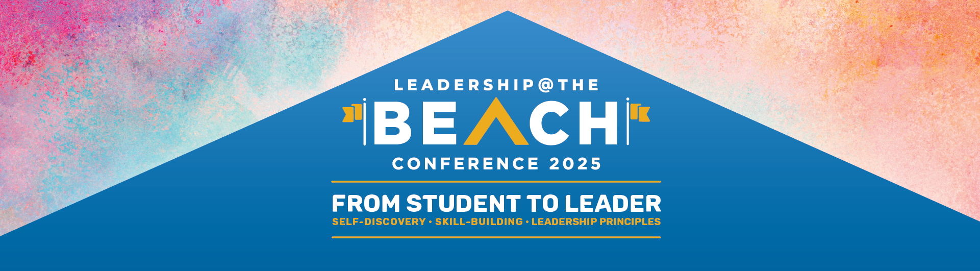 Leadership @ the Beach Conference
