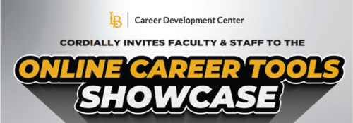 Online Career Tools Showcase