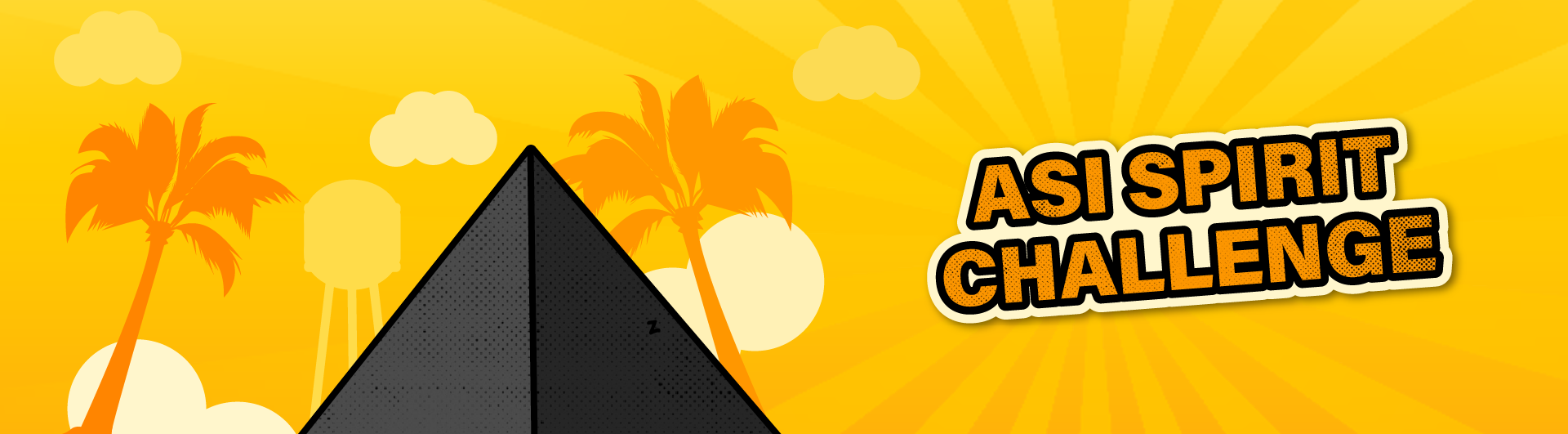 ASI Spirit Challenge