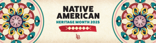 Native American Heritage Month 2025
