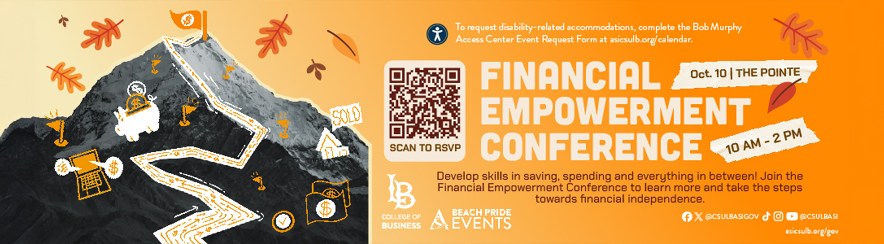 Financial Empowerment Conference 2025