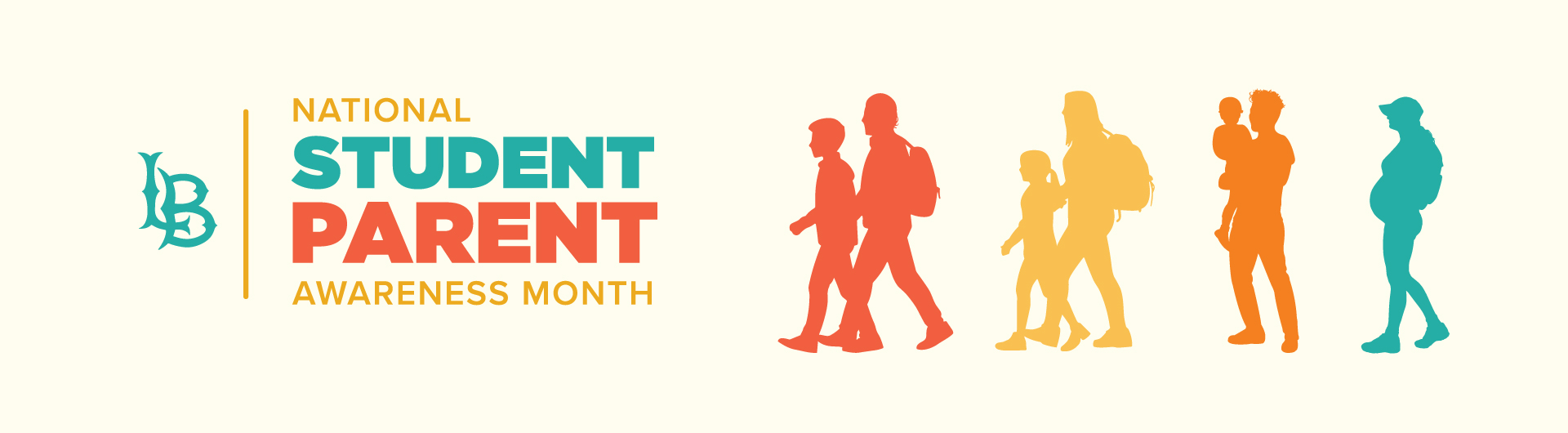 National Student Parent Awareness Month