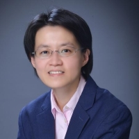 Dr. Pei-Fang Hung