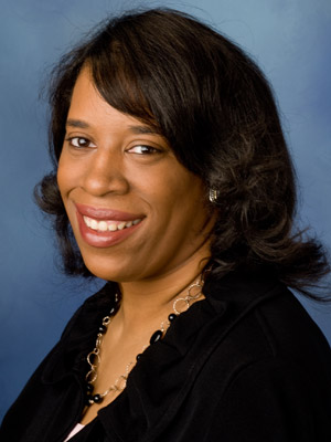 Dr. Jennifer Wade-Berg