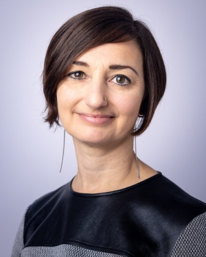 Dr. Dina Perrone