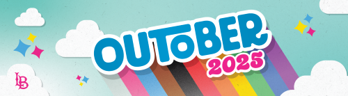 OUTober 2025